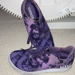 NoBull shoes Men’s Size 8.5 Women’s Size 10